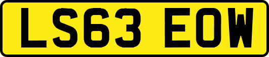 LS63EOW