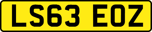 LS63EOZ