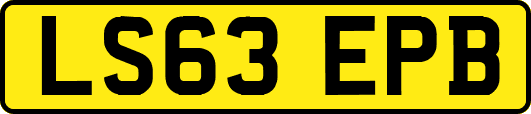 LS63EPB