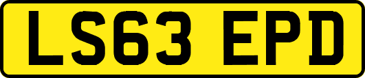 LS63EPD