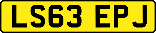 LS63EPJ