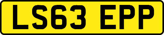 LS63EPP