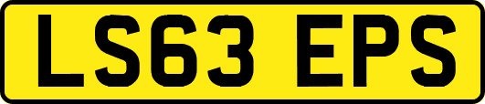 LS63EPS