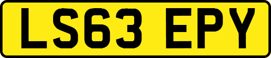 LS63EPY