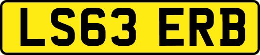 LS63ERB