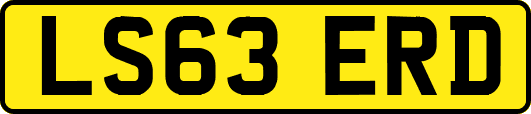 LS63ERD