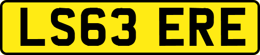 LS63ERE