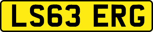 LS63ERG