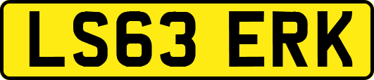 LS63ERK