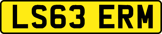 LS63ERM