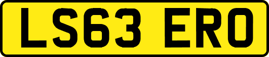 LS63ERO