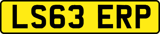 LS63ERP
