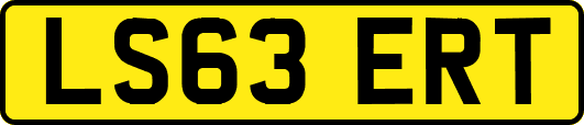 LS63ERT