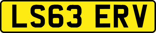 LS63ERV