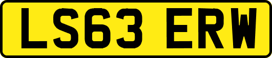 LS63ERW