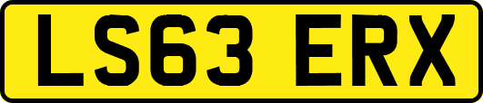 LS63ERX