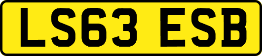 LS63ESB