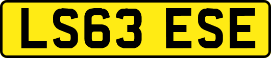 LS63ESE