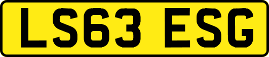 LS63ESG