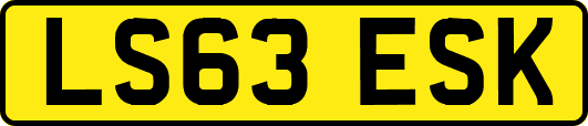 LS63ESK