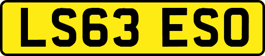 LS63ESO
