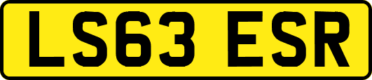LS63ESR