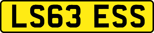 LS63ESS
