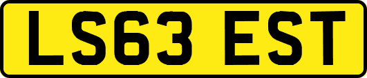 LS63EST