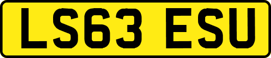 LS63ESU