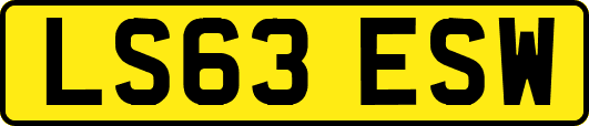 LS63ESW