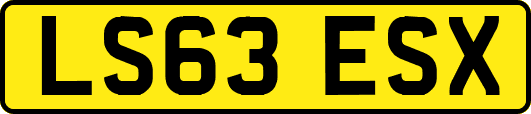 LS63ESX