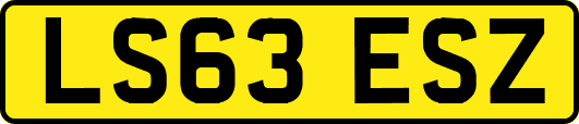 LS63ESZ