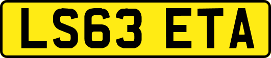 LS63ETA