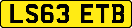 LS63ETB