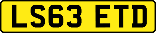 LS63ETD