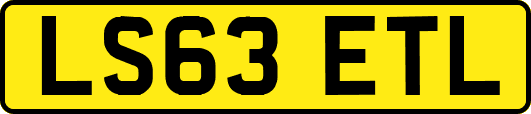 LS63ETL
