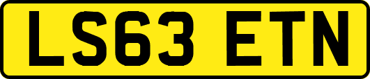LS63ETN