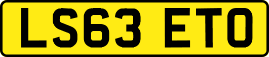 LS63ETO