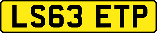 LS63ETP