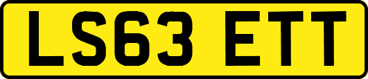 LS63ETT