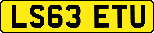 LS63ETU