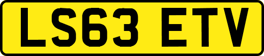 LS63ETV