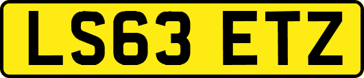LS63ETZ