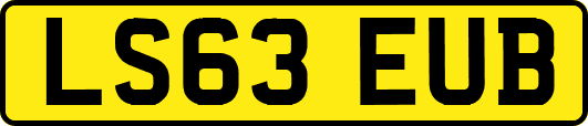 LS63EUB