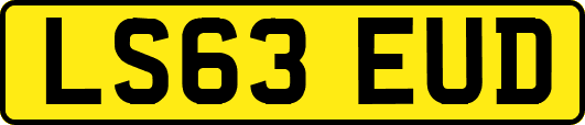 LS63EUD