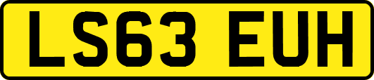 LS63EUH