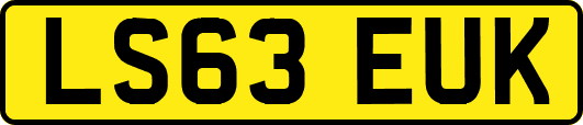LS63EUK