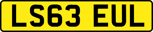 LS63EUL