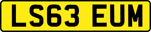 LS63EUM