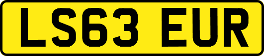 LS63EUR